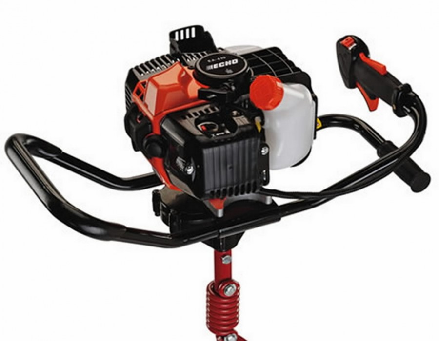 Earth auger EA410 (powerhead), ECHO, echo