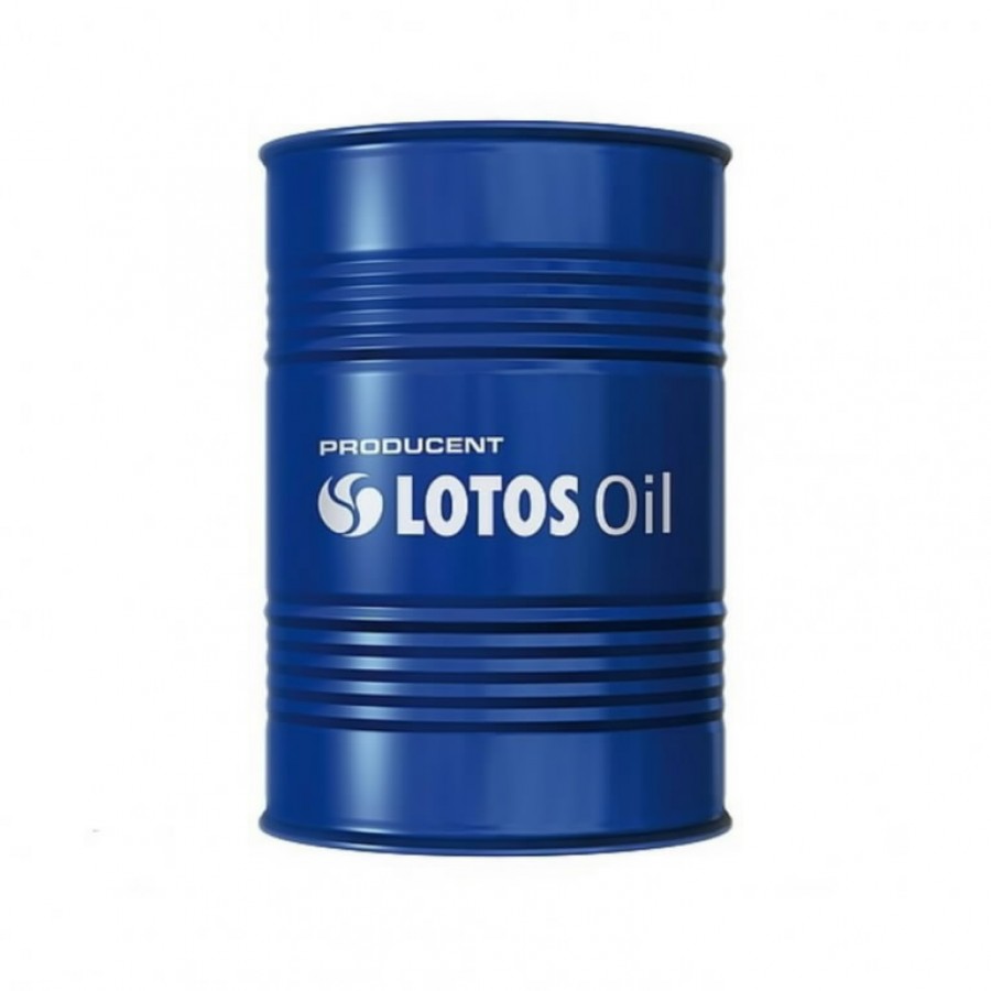 Hydraulic oil HYDROMIL LHM 32 205L, Lotos Oil Hydraulic fluids