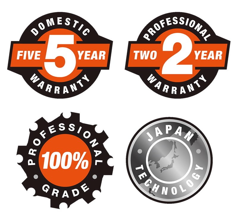 Power blower PB-265ESLT, ECHO - Petrol blowers