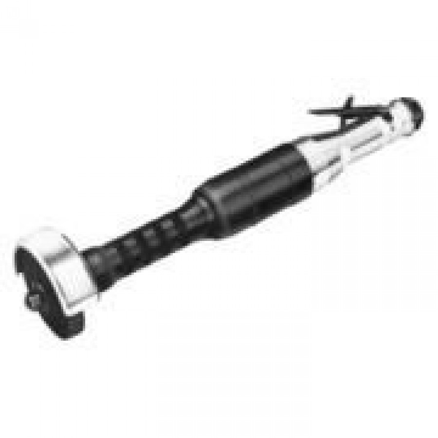 Air horizontal grinder 61H120H63EU, IngersollRand Pneumatic sanders