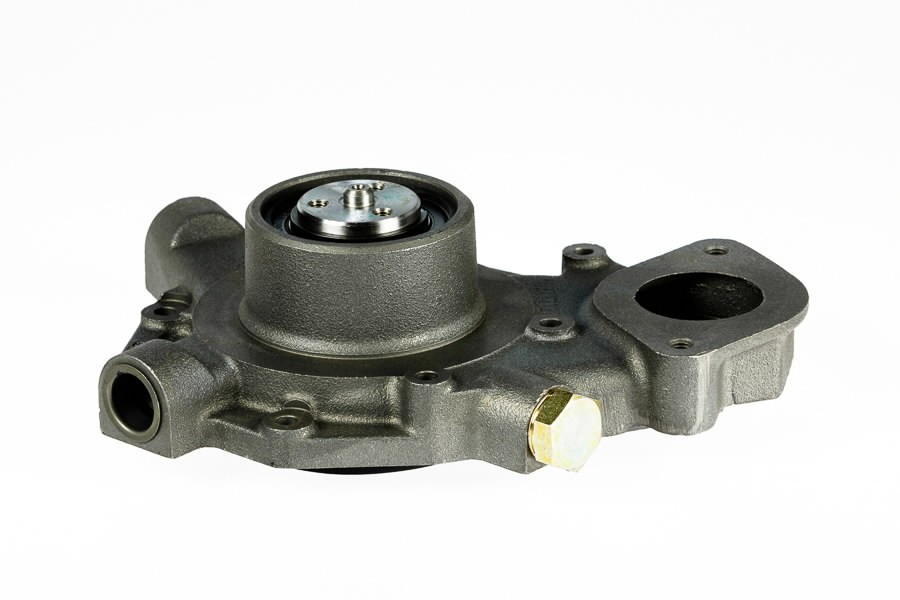 Water pump, John Deere