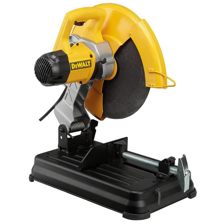 Metal chop saw D28730, 355mm, DeWalt Metal Chop Saws