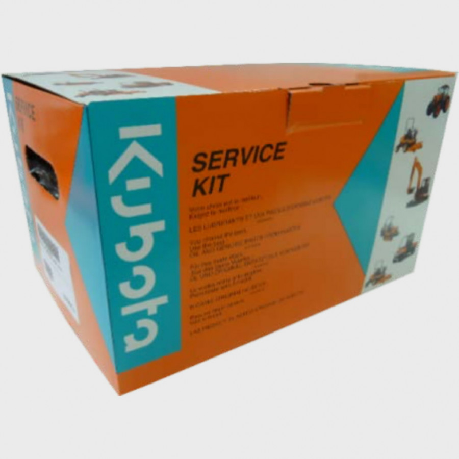 Service Kit M6060/M7060, Kubota Miscellaneous filters