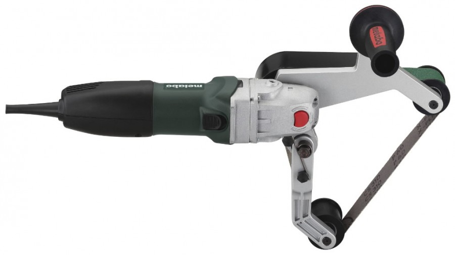 RBE 15180 Set (602243620) Pipe Tube Belt Sander Metabo, 52 OFF