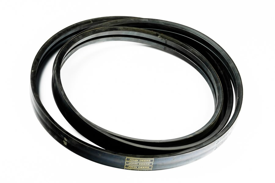 FLAT BELT, John Deere