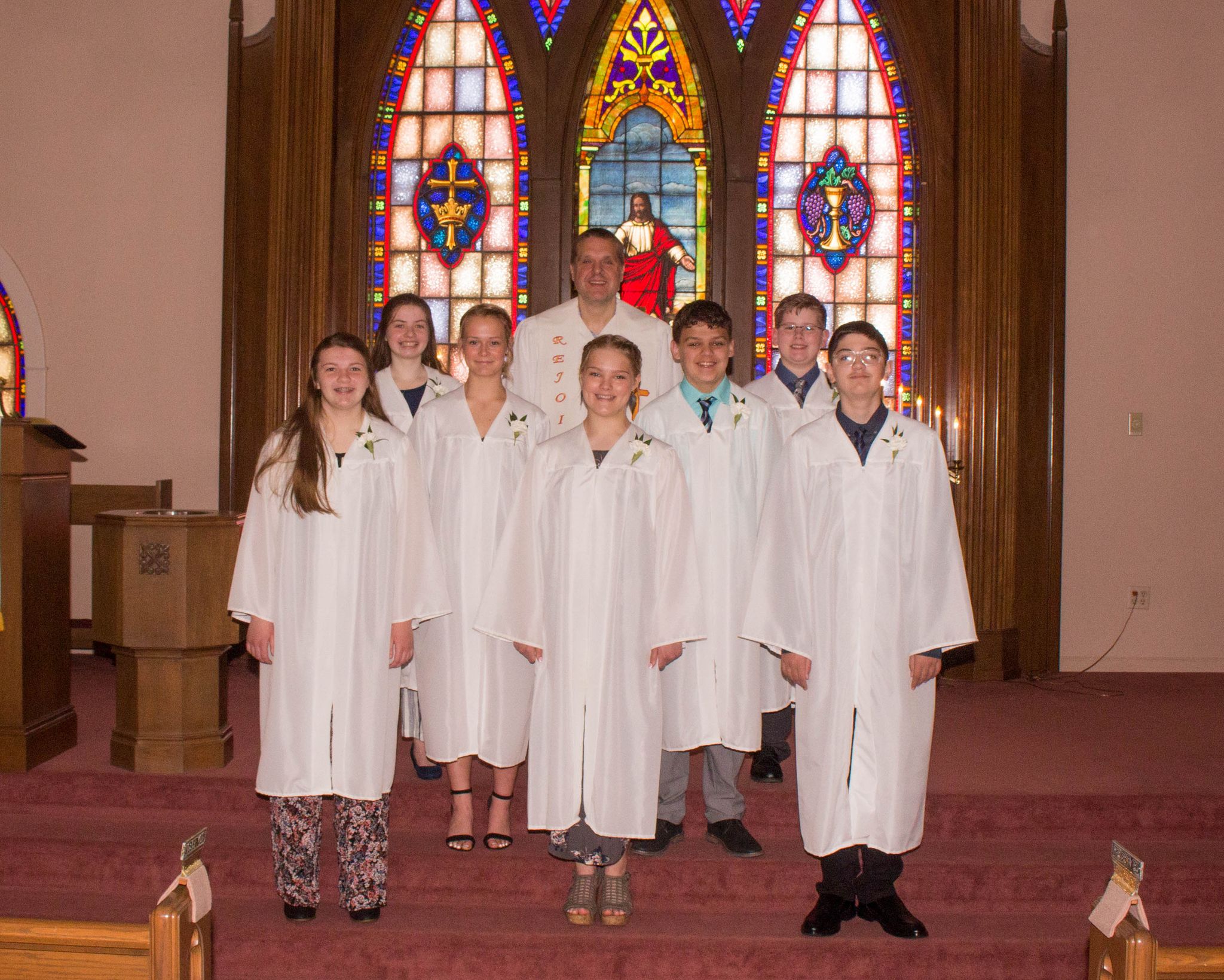 St. Peter's UCC Grant Park (IL)