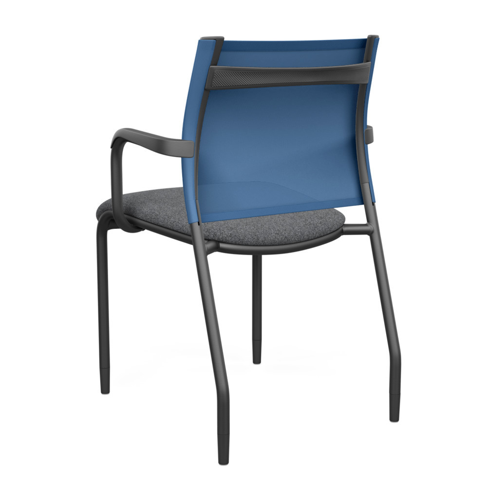 Modern Office Guest Chairs Strong Project