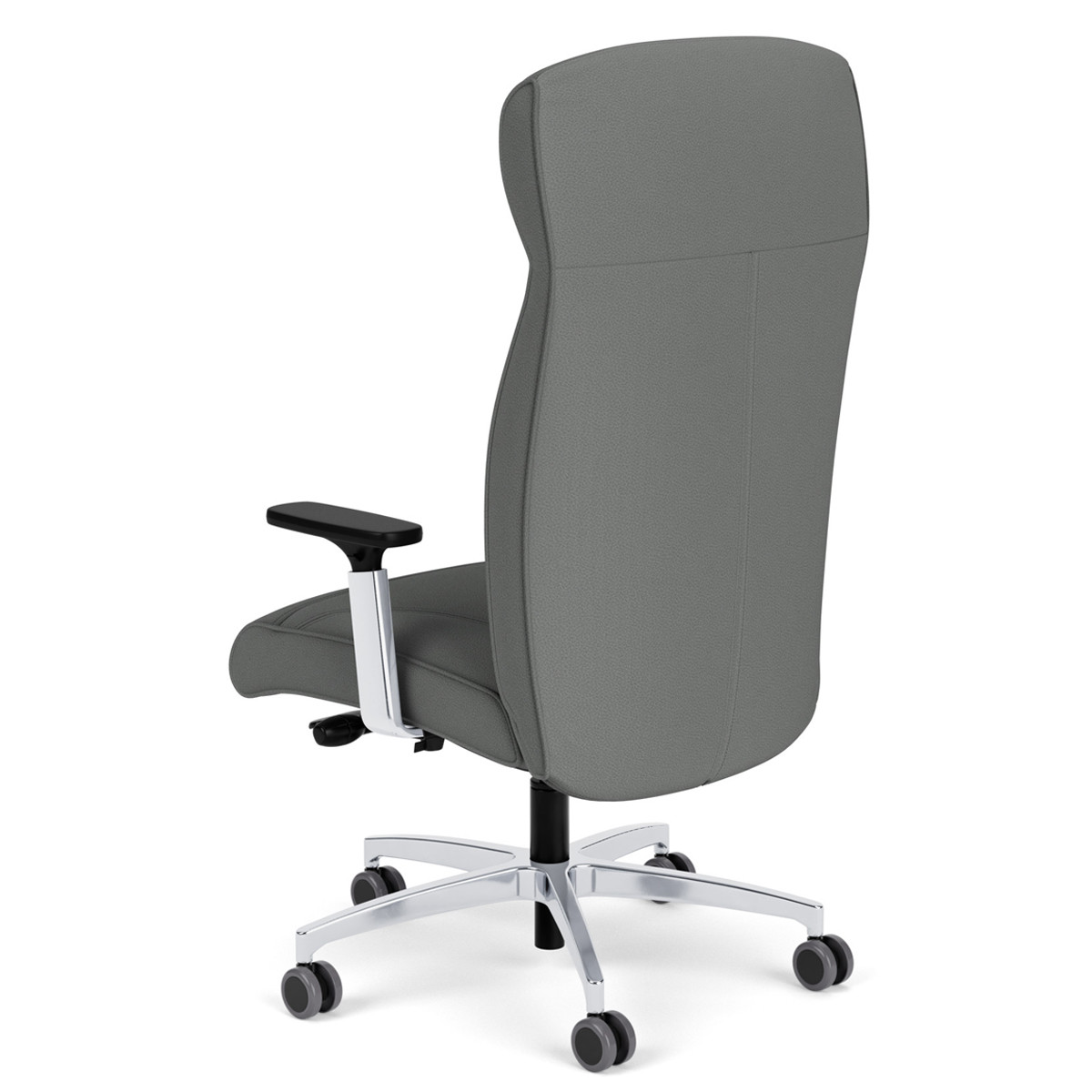 Luxurious Commercial Office Chairs Strong Project