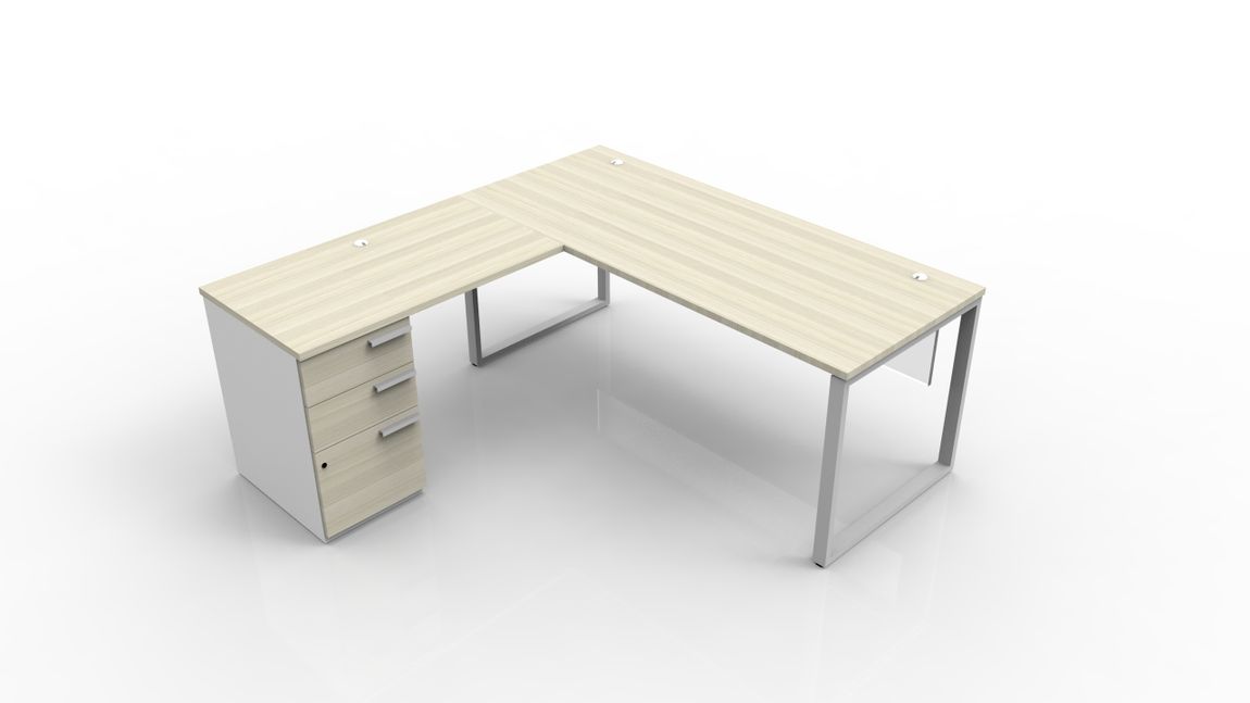 Affordable Modern Office Desks Strong Project