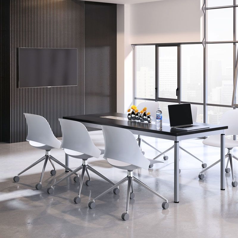 Modern Conference Room Chairs Strong Project