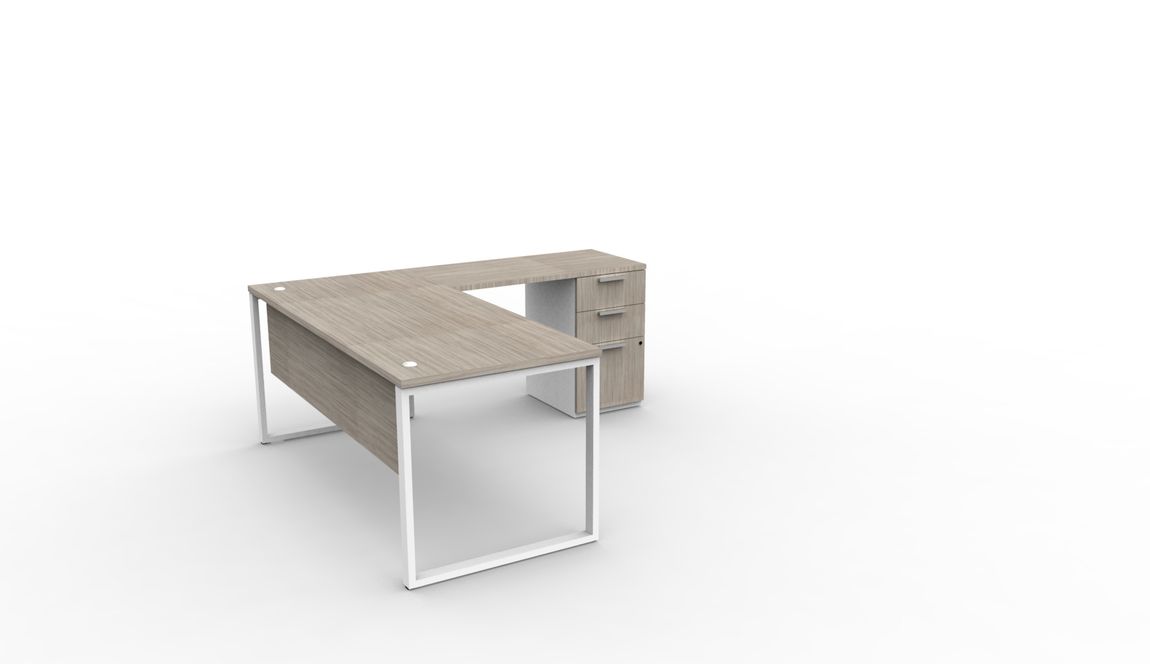 Affordable Modern Office Desks Strong Project