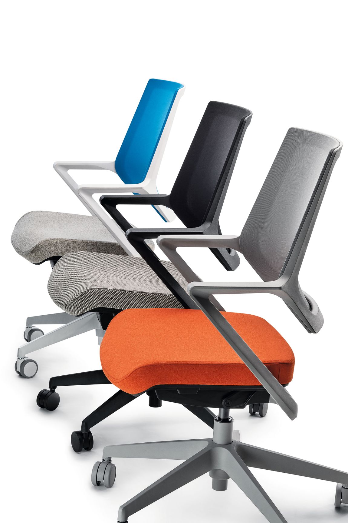 Modern Conference Room Chairs Strong Project