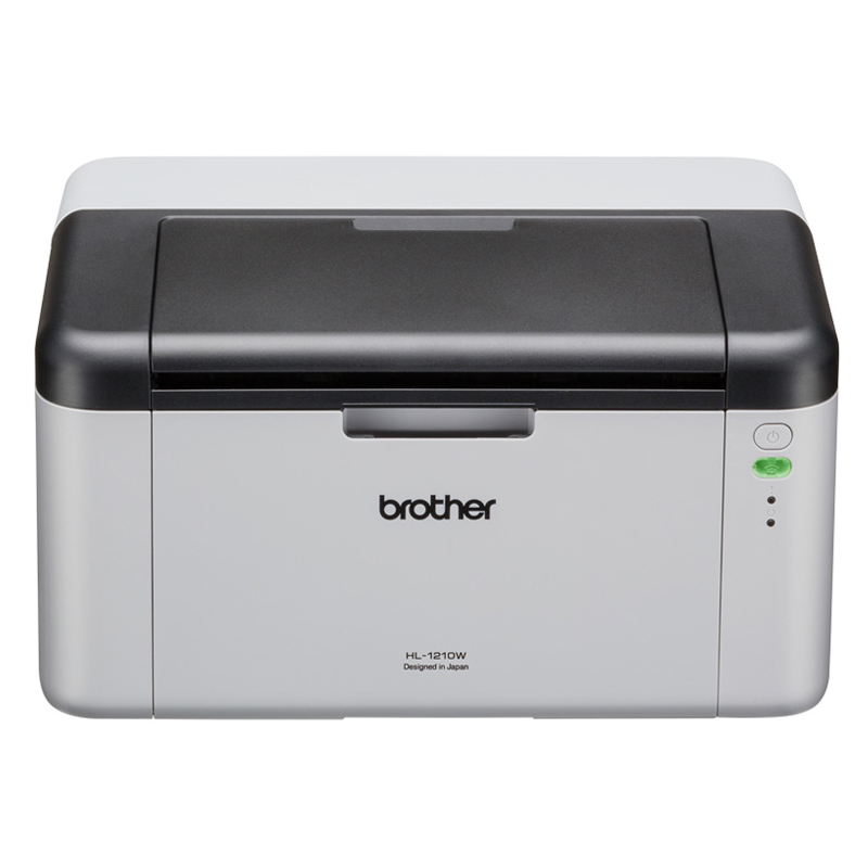 Brother Laser Printer HL1210W WiFi Studio7 online