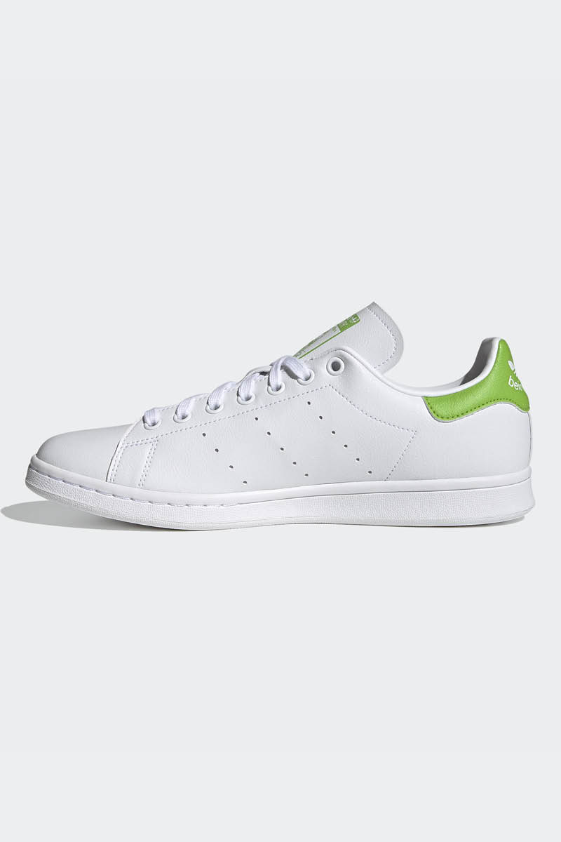 adidas Originals Kermit Stan Smith Ftwr White Stylerunner