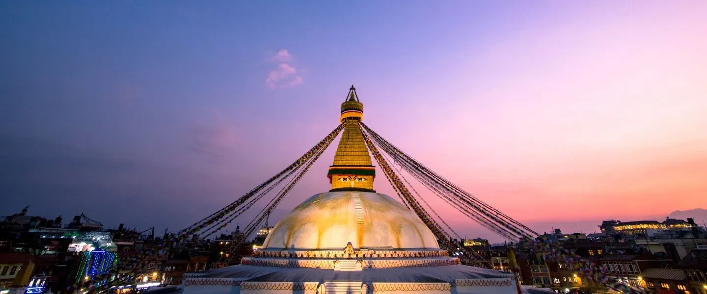 Kathmandu Valley Travel Guide