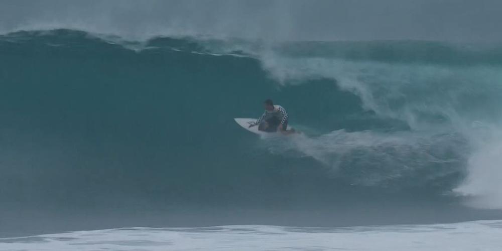 Vidéos. Surf Balaram Stack et Molly Picklum s’offrent le Vans Pipe Masters 2022