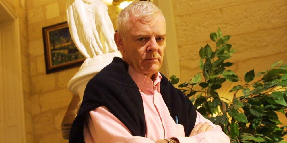 Décès de Paul Morrissey, réalisateur proche d’Andy Warhol, qui a filmé