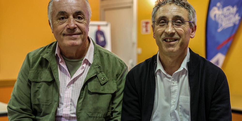 Elections Ligue de NouvelleAquitaine. Dominique Philippe débouté