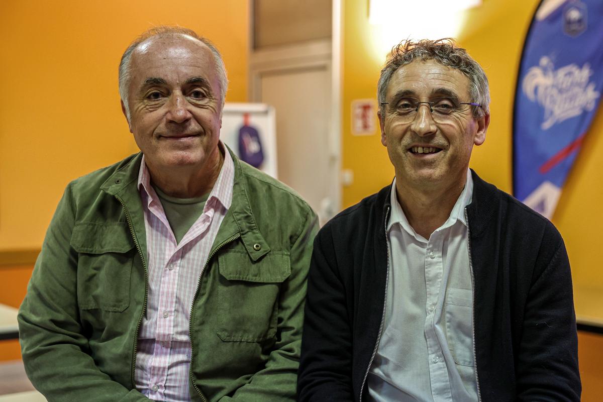 Elections Ligue de NouvelleAquitaine. Dominique Philippe débouté