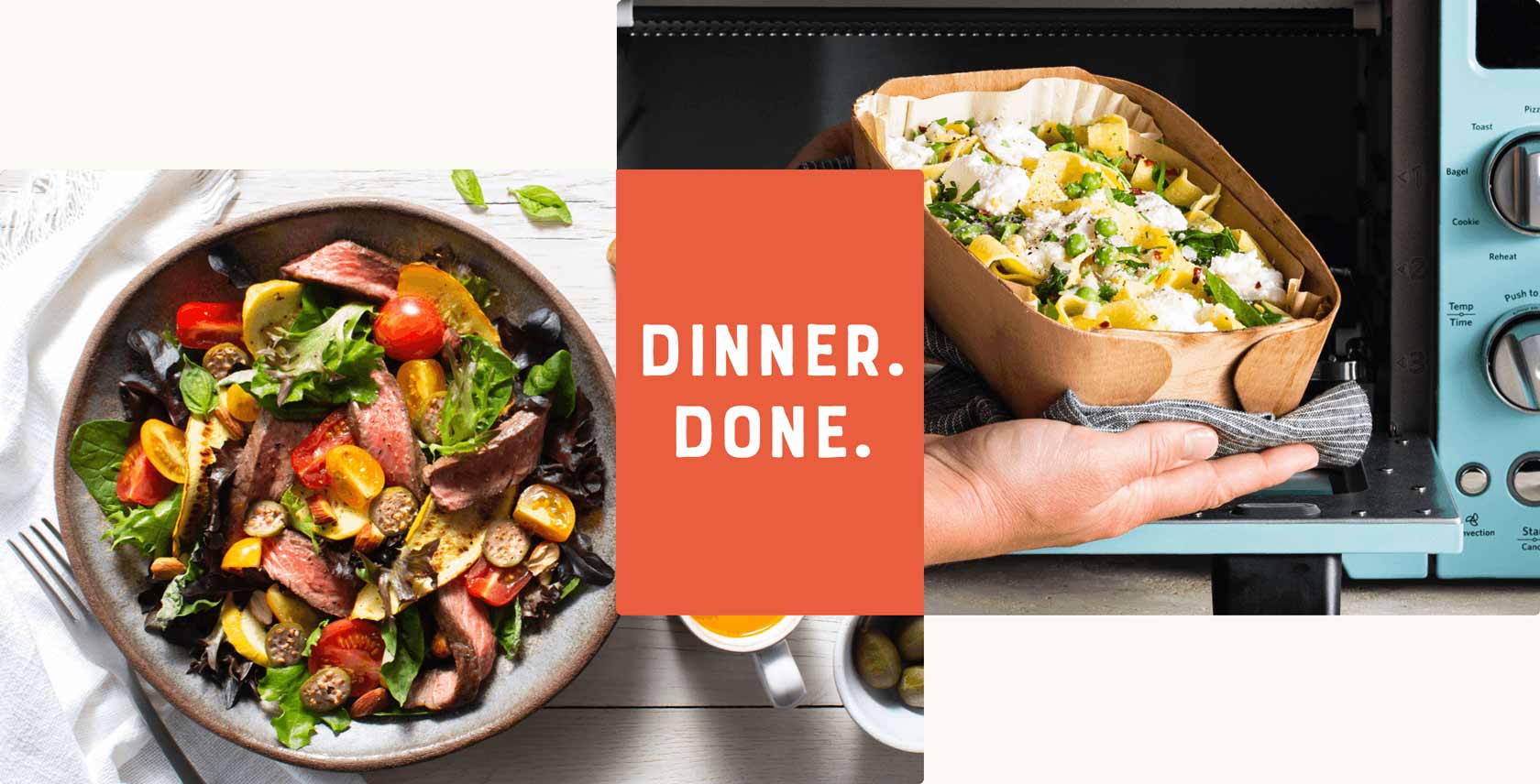 Sun Basket Eat Well with Healthy Meal Delivery