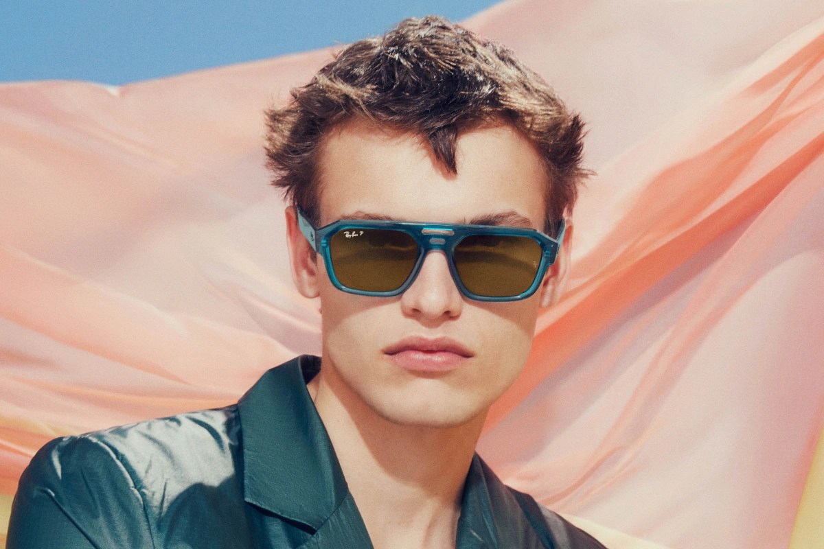 SpringSummer Sunglasses Trends for Men Sunglass Hut