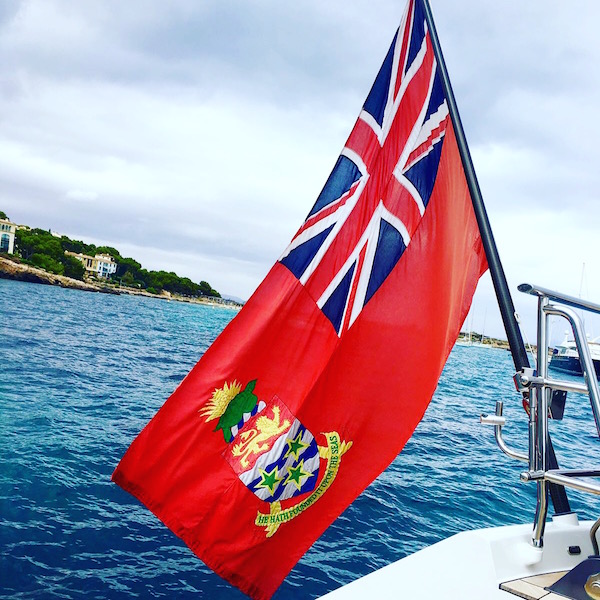 Business Red Ensign Group to unveil consolidated