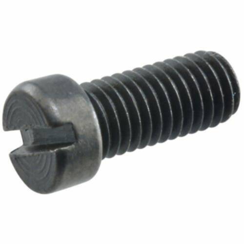 HILLMAN™ 46293 1024 x 1Inch Blued Slotted FillisterHead Gun Screw