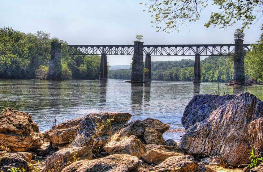 Shepherd University International Shepherd Historic Shepherdstown