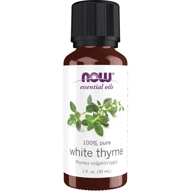 Thyme Oil Beauty Tips
