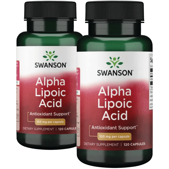 Alpha Lipoic Acid And Weight Loss Results directorygala