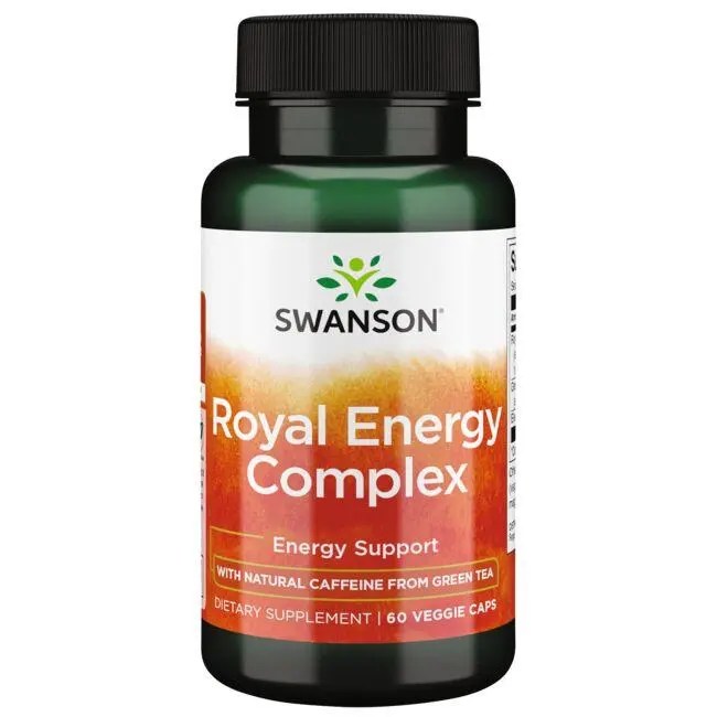 Buy Royal Jelly Energy Complex Online at desertcart UAE