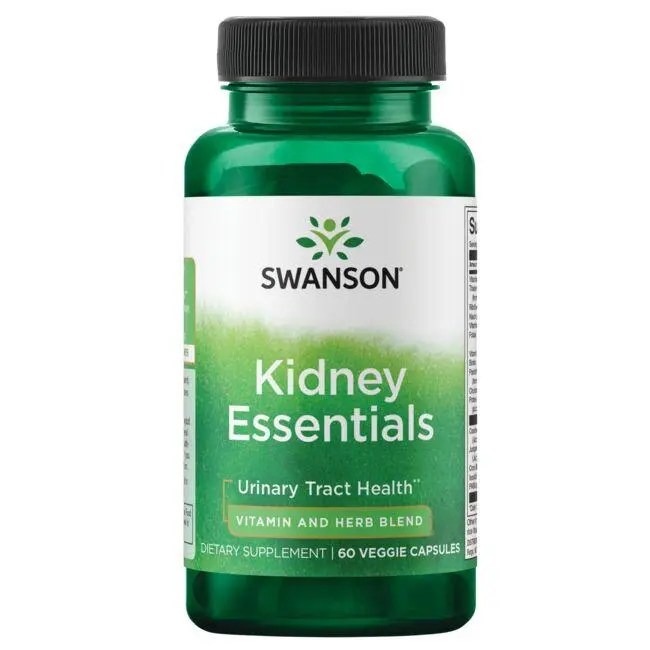 Vitamins To Take For Kidney Health