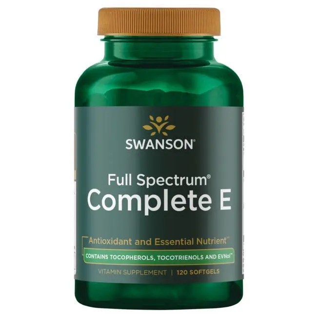 Vitamin E Supplement Gnc Vitamin E 200 Mg Gnc Vitamin e is a
