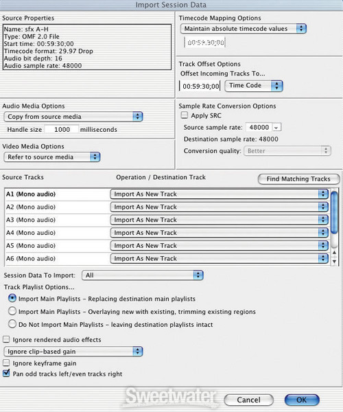 Digidesign DigiTranslator Academic (Minimum Order 10 Units) Sweetwater