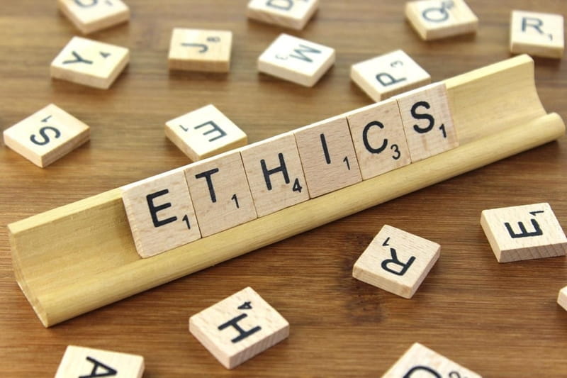 Bible Verses About Ethics 30+ Inspiring Quotes