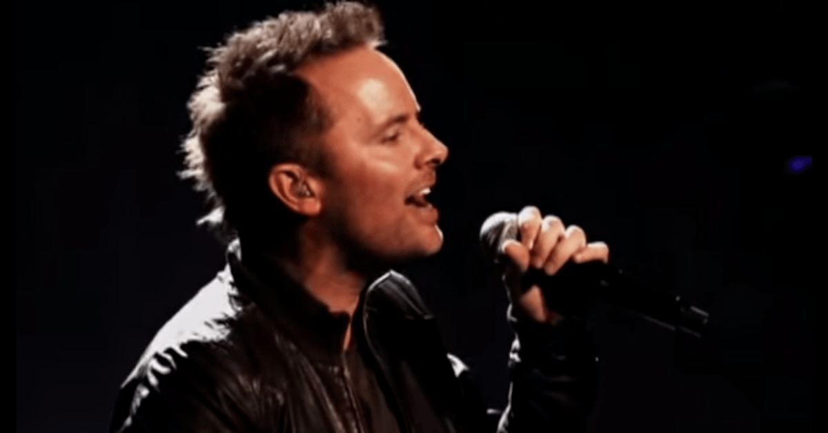 Chris Tomlin – It’s Christmas (Medley/Live) + [Lyrics]