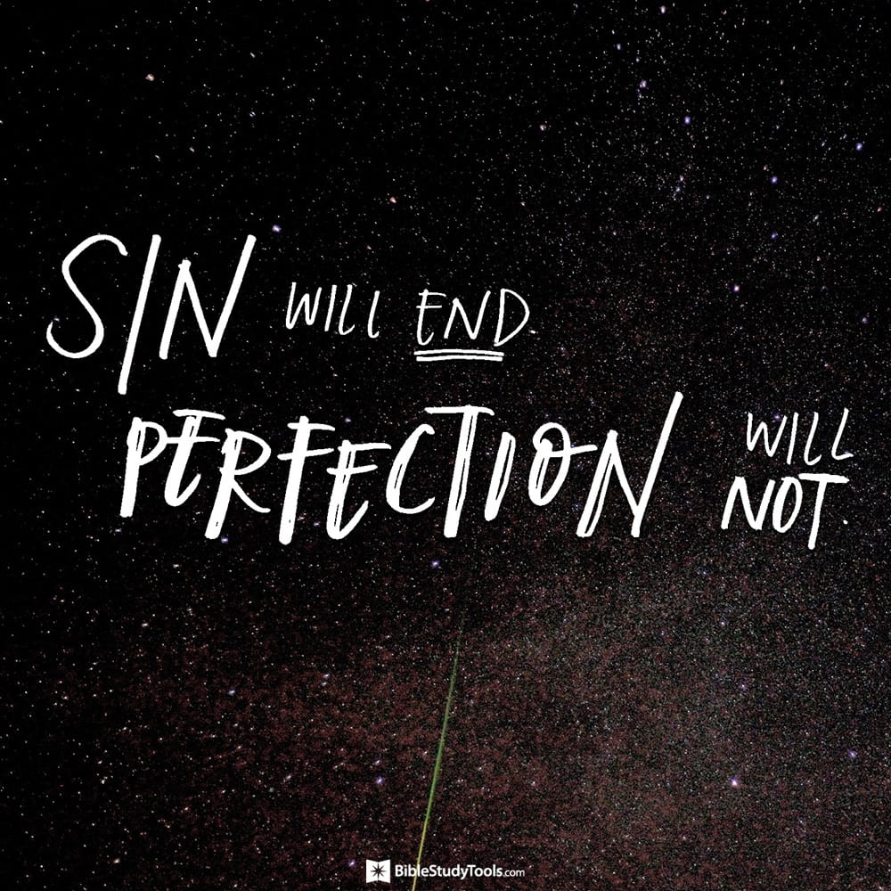 Will We Remember Our Sin in Heaven? (Isaiah 4325) Your
