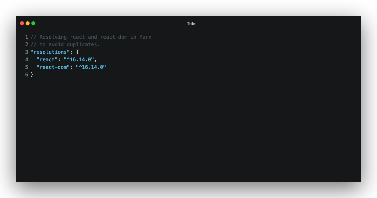 6+6 steps to optimize Javascript on React websites SystemSeed