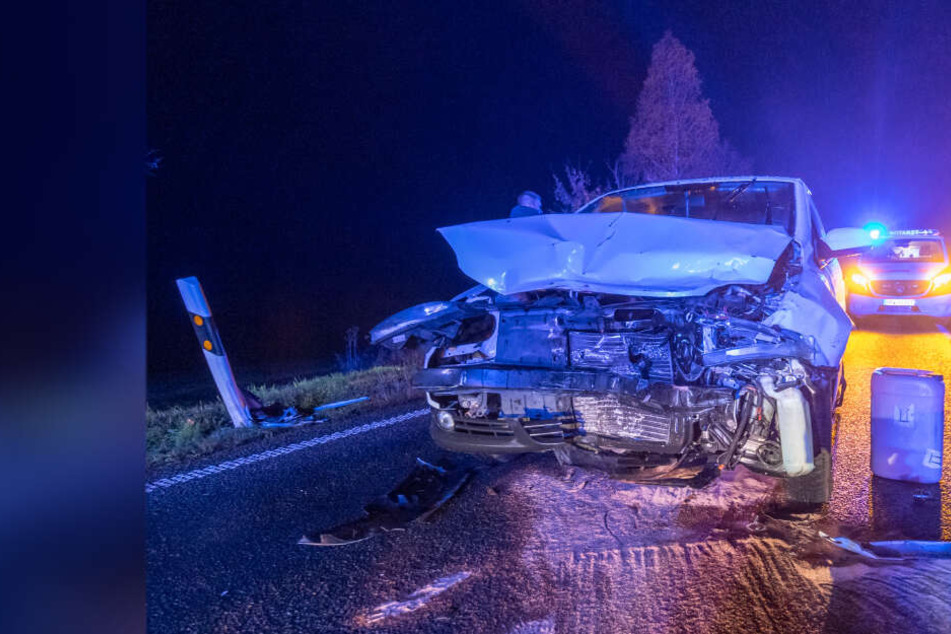 Unfall Thüringen Verkehrsunfälle von heute A4 / A9 / A38 / A71