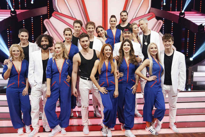 Darum ist "Let's Dance" heute 45 Minuten kürzer TAG24