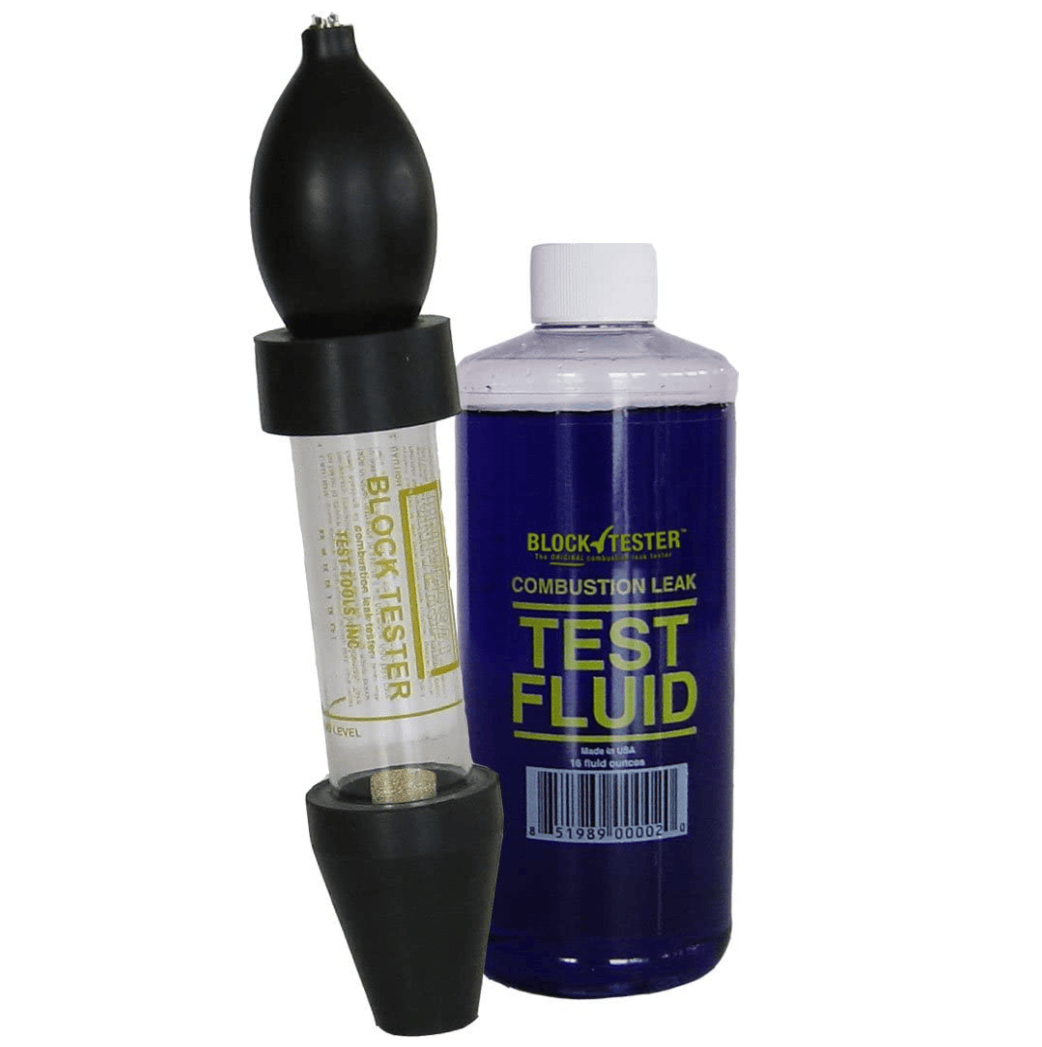 Block Tester - Combustion Leak Test Kit | Shop Today. Get it Tomorrow! | takealot.com