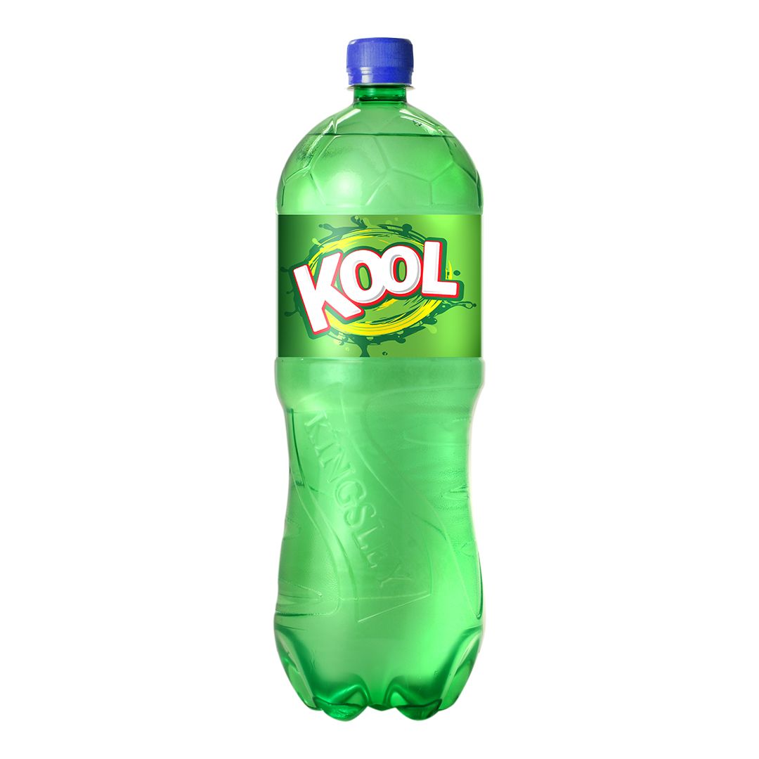 Kingsley Kool Lemonade Soft Drink (6 x 2L) Shop Today. Get it