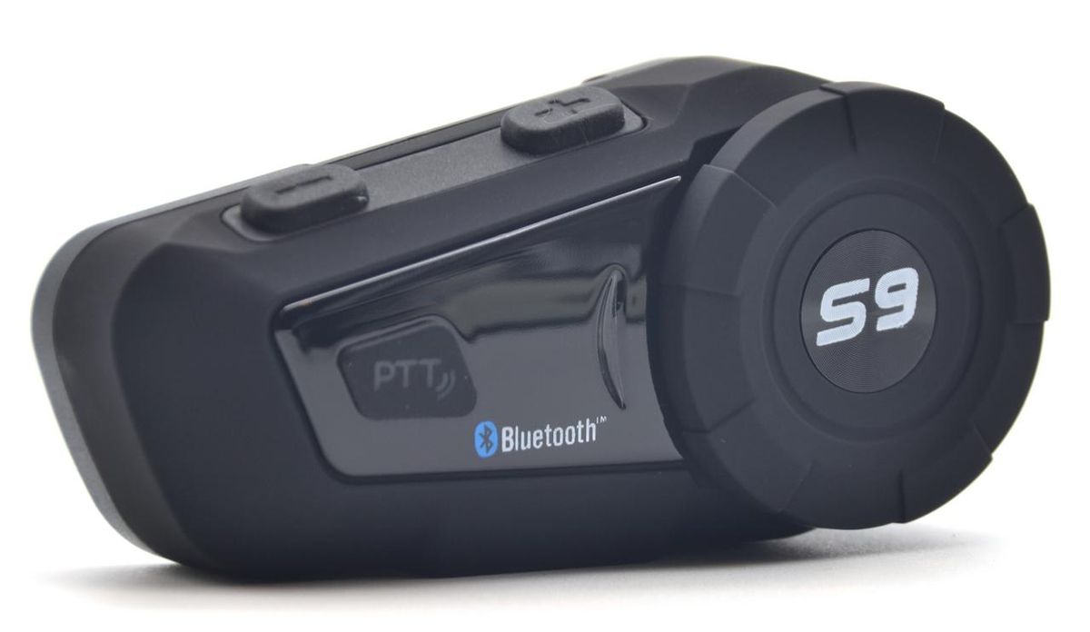 SCS S9 Helmet Bluetooth Communication System Buy Online in South