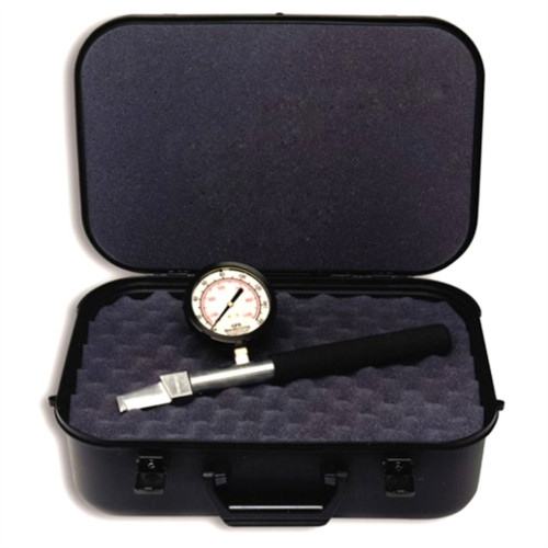 AKRONHHPTAL16SM Hand Held Hydrant Pitot with Case