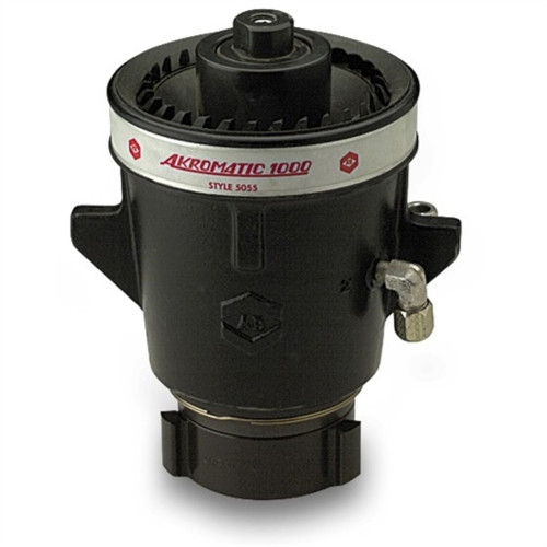AKRON5056 Akromatic Hydraulic Master Stream Nozzle
