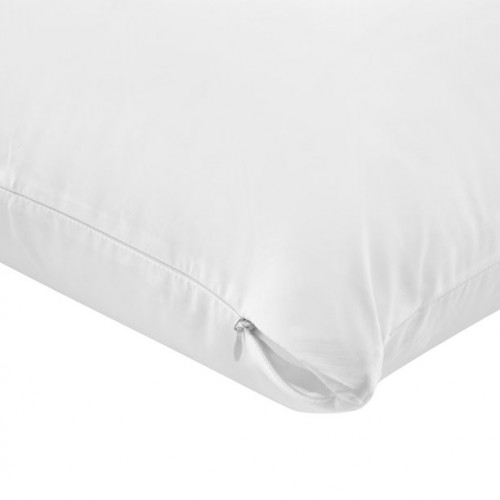 Mainstays MTY2928WM* ถุงซิปสวมหมอน Microfiber Zippered Pillow