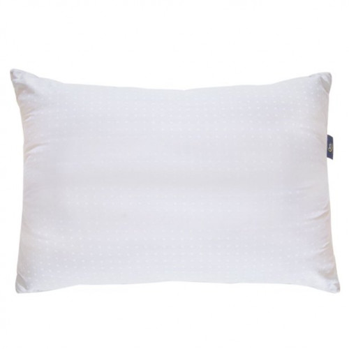 Sertapedic STA1627231* หมอน Won't Go Flat Bed Pillow, Standard/Queen