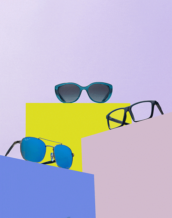 Target Optical Prescription Eyewear & Contact Lenses