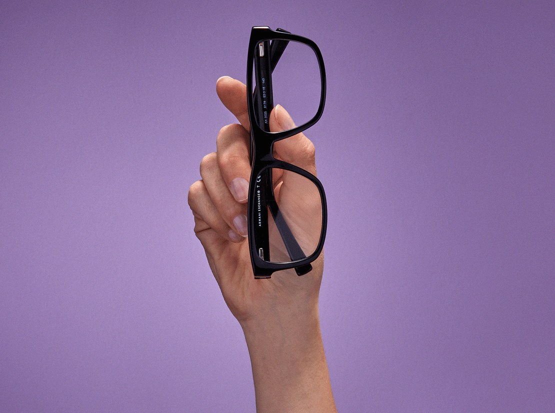 Target Optical Prescription Eyewear & Contact Lenses