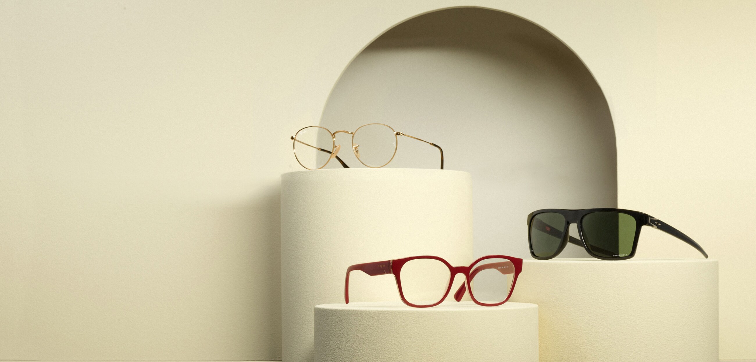 Target Optical